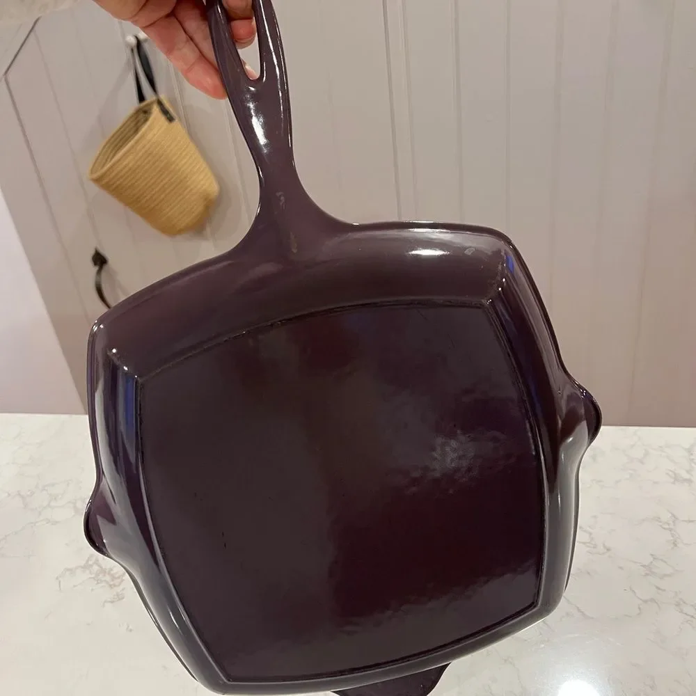 Le Creuset 10.25
